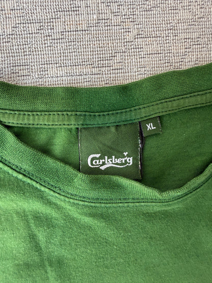 Carlsberg Classic Tee (L)