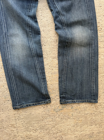 G-Star 00’s Retro Jeans (W30 L32)
