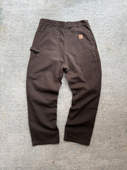 Carhartt Double Knee Loose Original Fit (W30 L32)