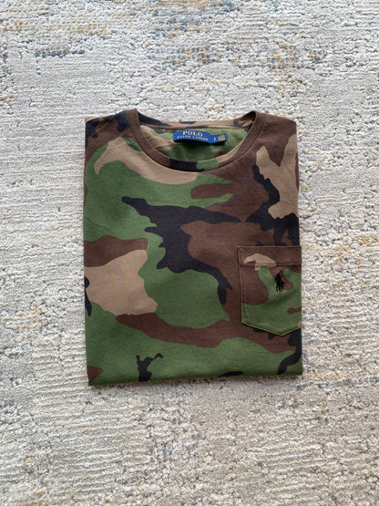 Ralph Lauren Tee