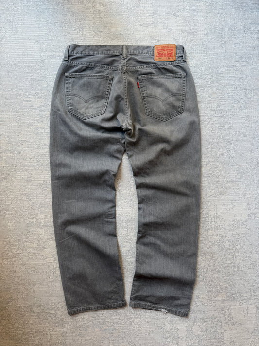 Levi’s 559 Relaxed Straight Fit Jeans (W34 L32)