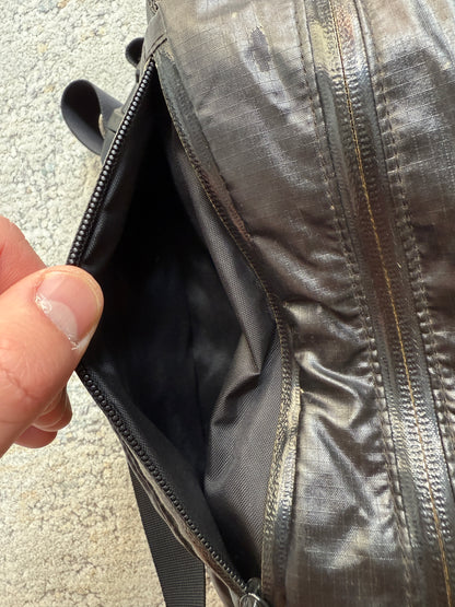 Supreme Leather Waist Bag (OS)