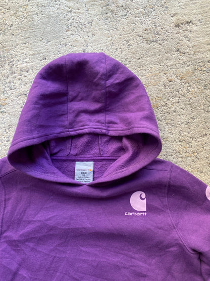 Carhartt Kids Hoodie (L-12y)