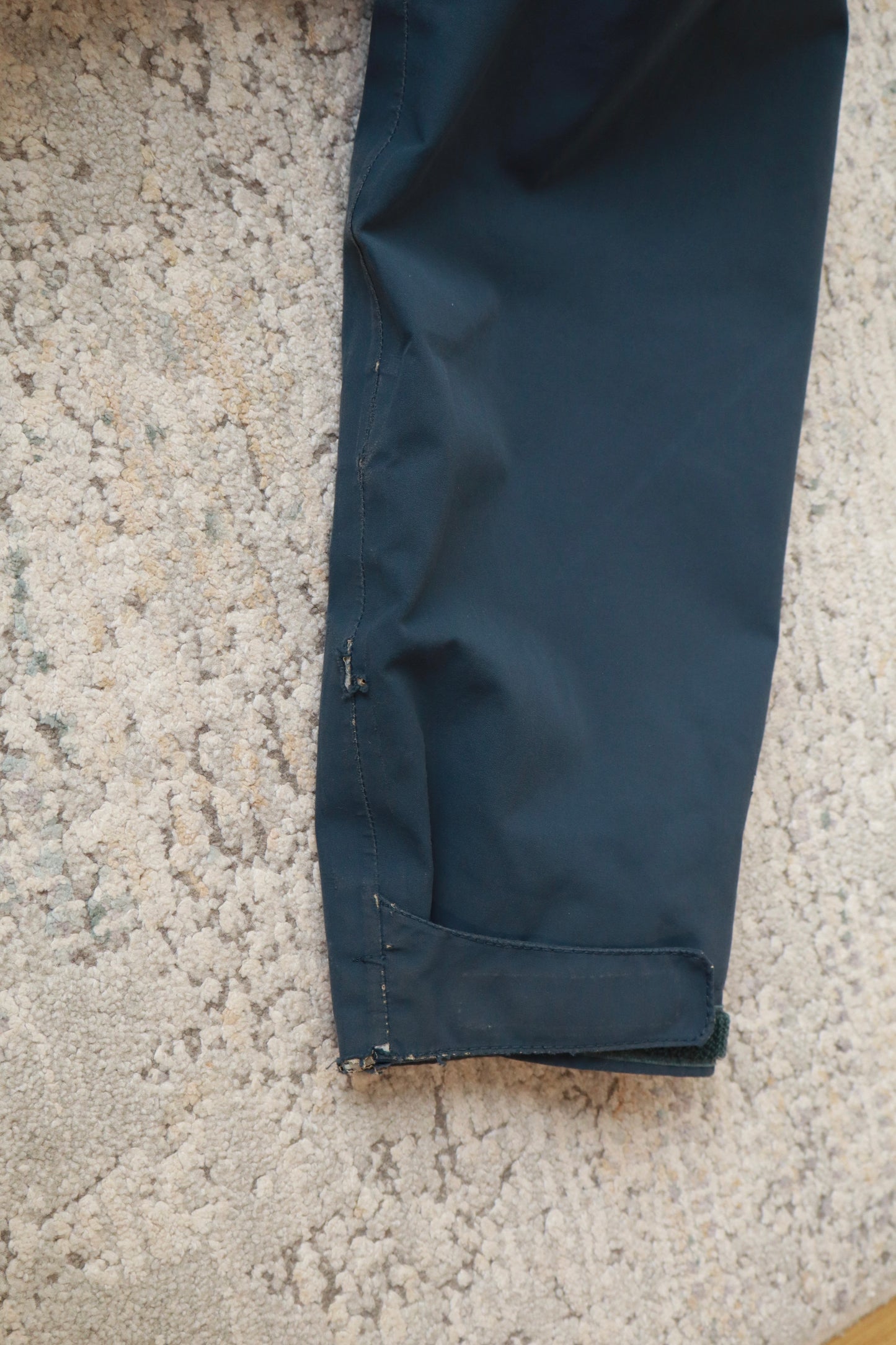 The North Face Dryvent Jacket (Women’s M)