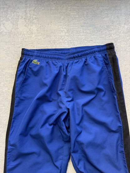 Lacoste Sport Technical Tracksuit Set (M)