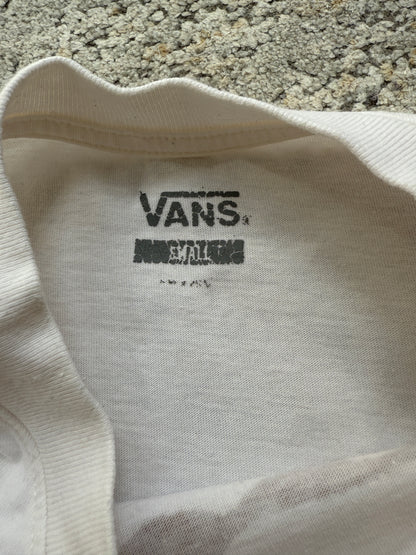 Vans Waves Tee (S)