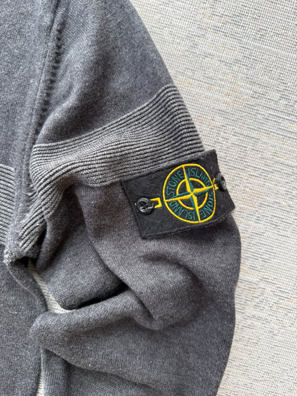Stone Island SP14 Compass Knitted Crewneck (M)