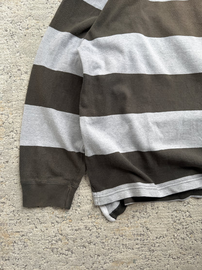 Ralph Lauren Rugby Longsleeve Polo (XL)