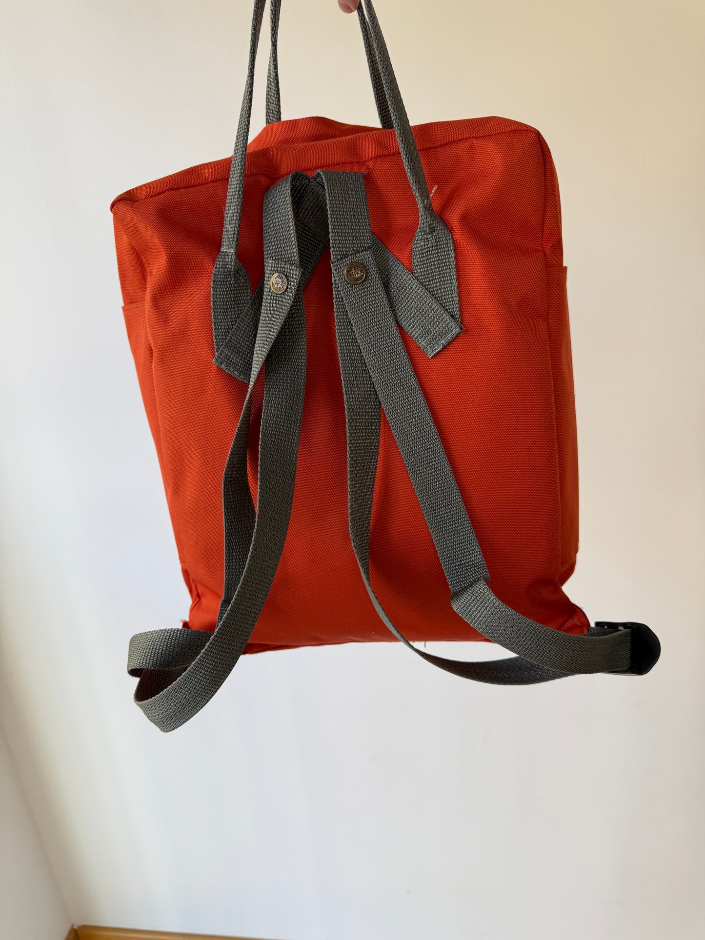 Fjallraven Kanken Backpack (OS)