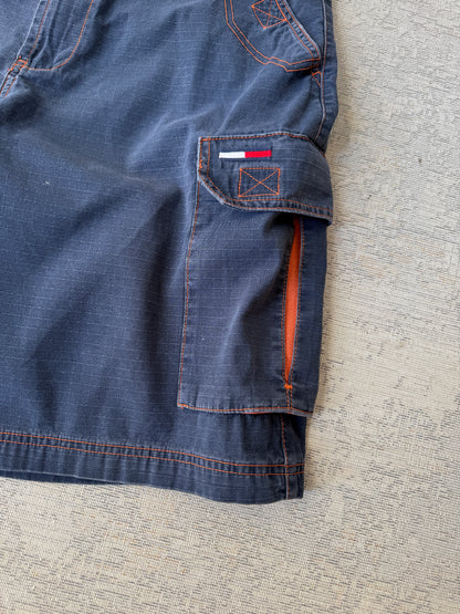 Tommy Hilfiger Cargo Shorts (M)