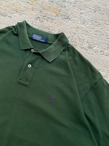 P0L0 by Ralph Lauren Tee