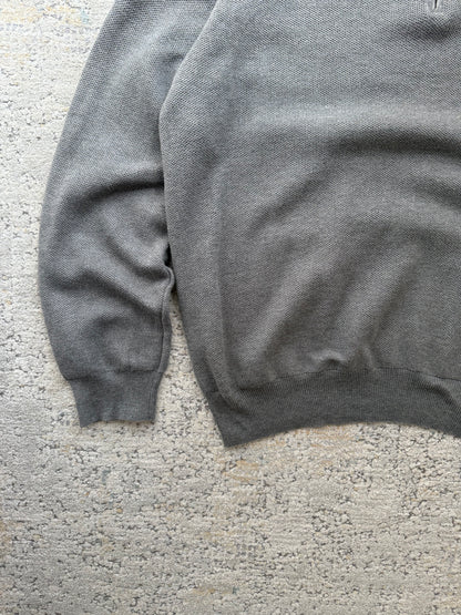 Ralph Lauren 3/4 Jumper Pima Cotton (L)