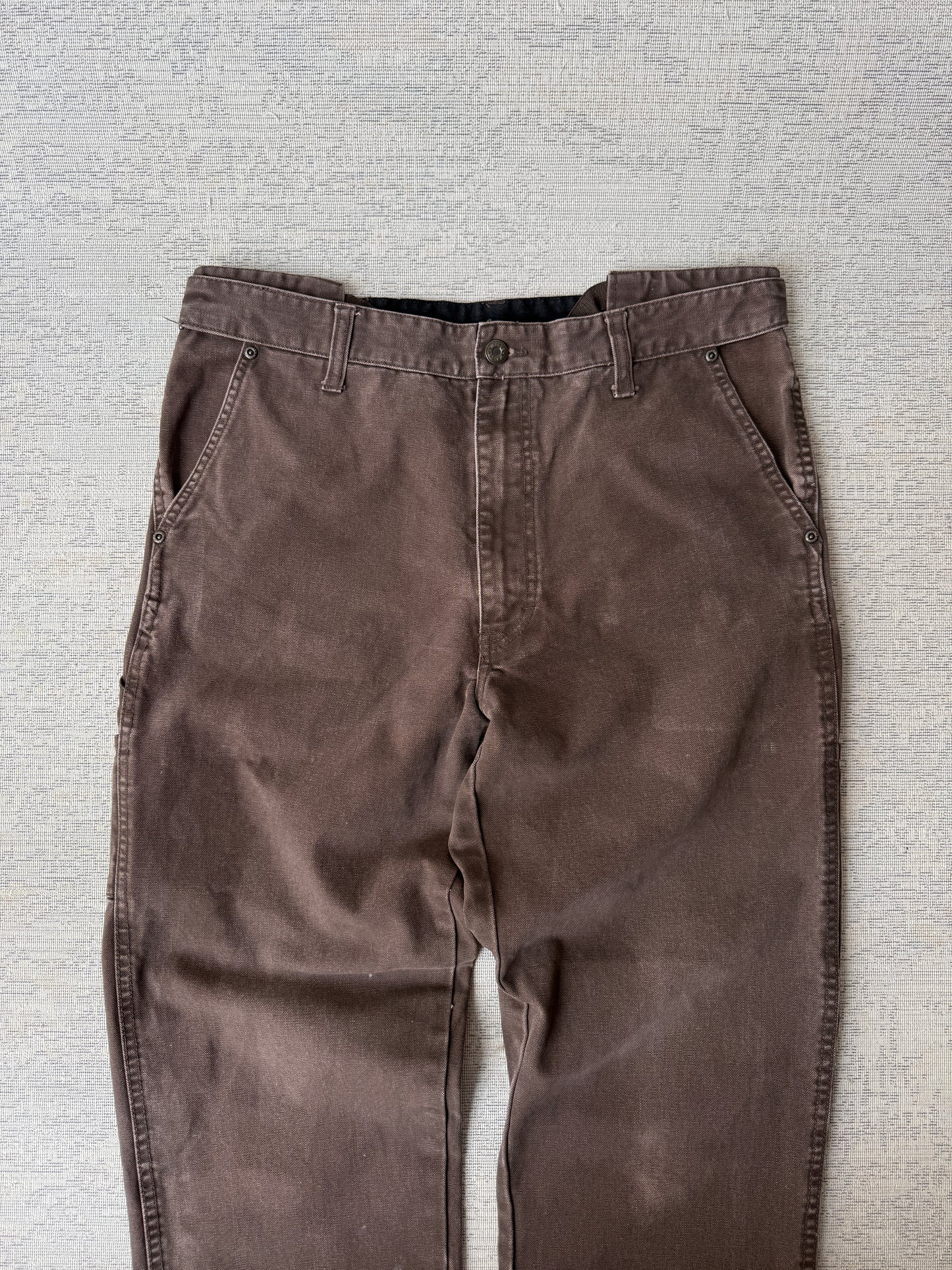 Vintage Walls Carpenter Pant (W32 L30)