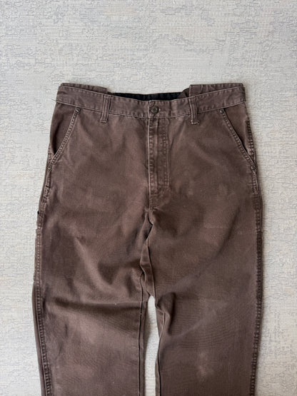 Vintage Walls Carpenter Pant (W32 L30)