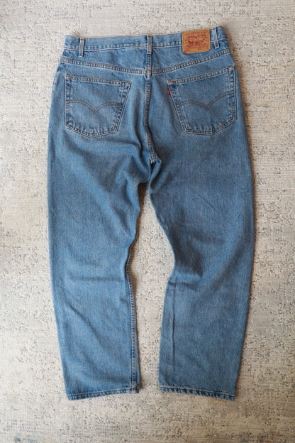 Levi’s 505 Baggy Jeans (W40 L30)