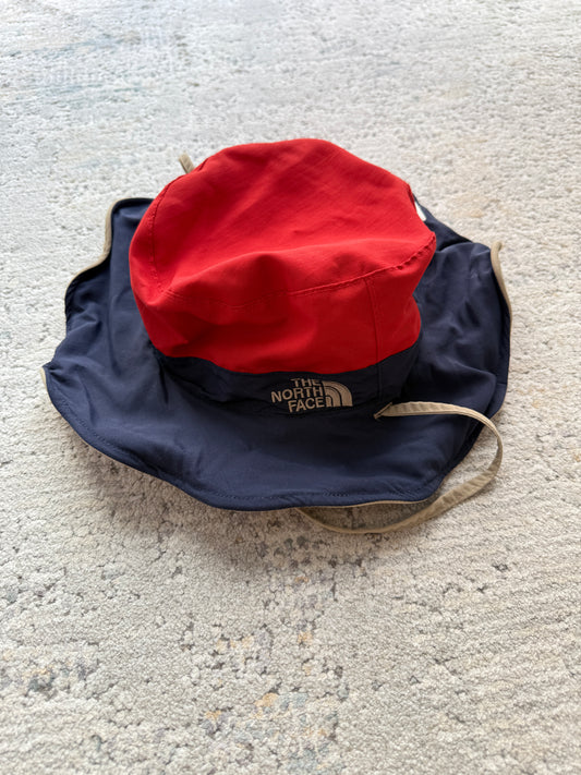 The North Face Reversible Fisherman Hat (S/M)