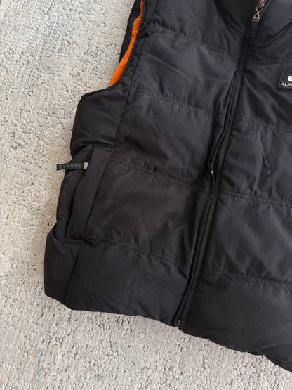 Alpha Industries Flight Puffer Vest (L)
