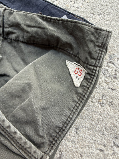 G-Star Raw Vintage Cargo Pant (W31 L32)