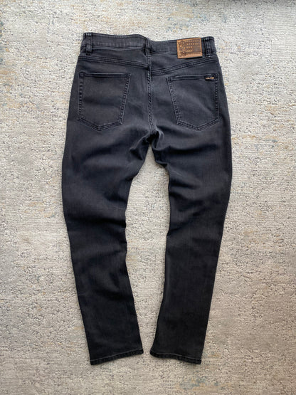Volcom Skinny Jeans (W33 L32)