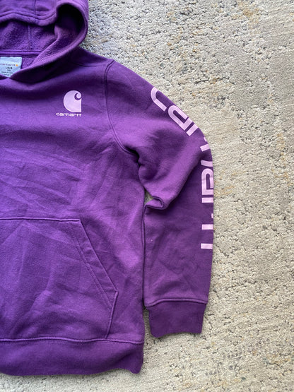Carhartt Kids Hoodie (L-12y)