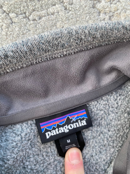 Patagonia Fleece (M)