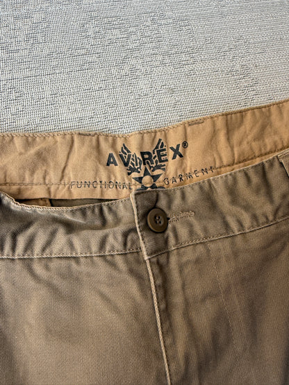 Avirex Runway Chino Pant (W33 L32)