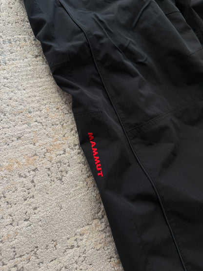 Mammut Dry Tech Ski Pant (XL)