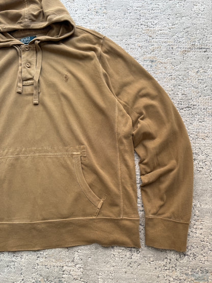 Ralph Lauren Vintage Hoodie (XL)