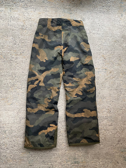 The North Face Ski Pant (10/12)