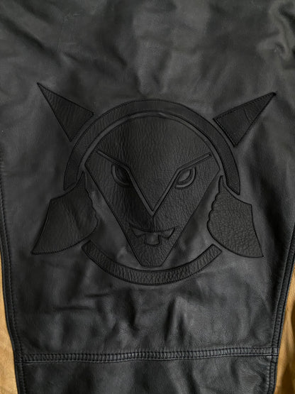 Dainese Vintage Leather Jacket (L)