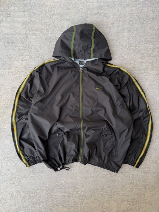 Nike Retro Track Jacket (L)
