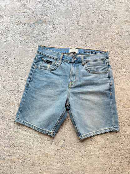 Quiksilver Denim Shorts (M)