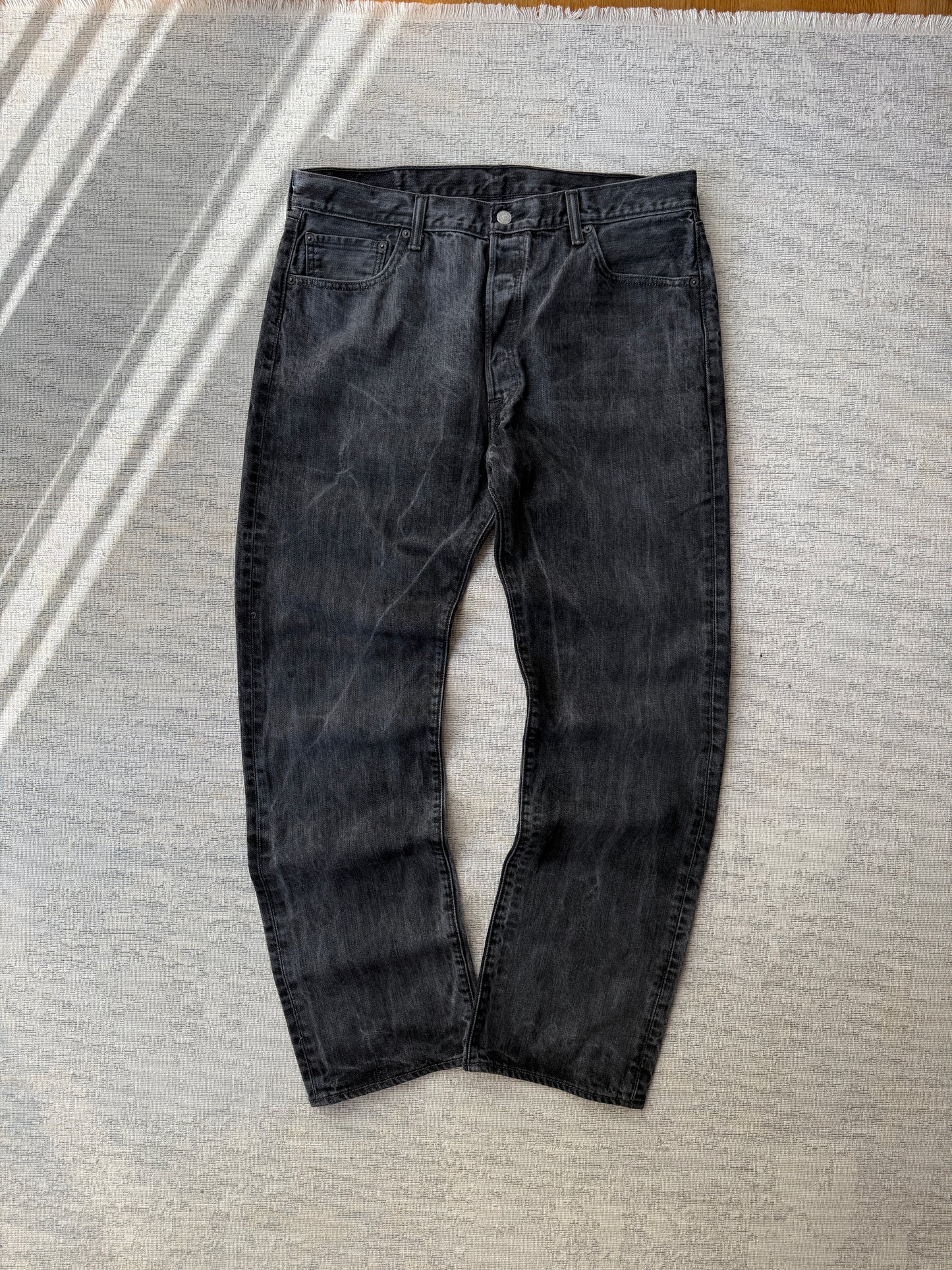 Levi’s 501 Jeans (W36 L32)