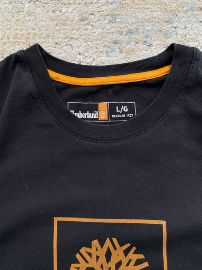 Timberland Regular Fit Tee (L)