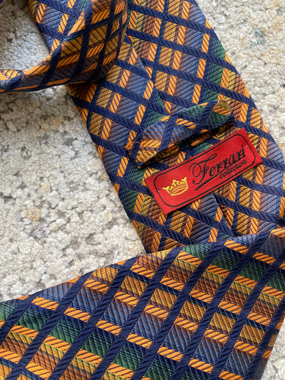 Ferrari Rare Tie (OS)