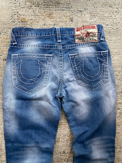 True Religion Jeans (W32 L32)