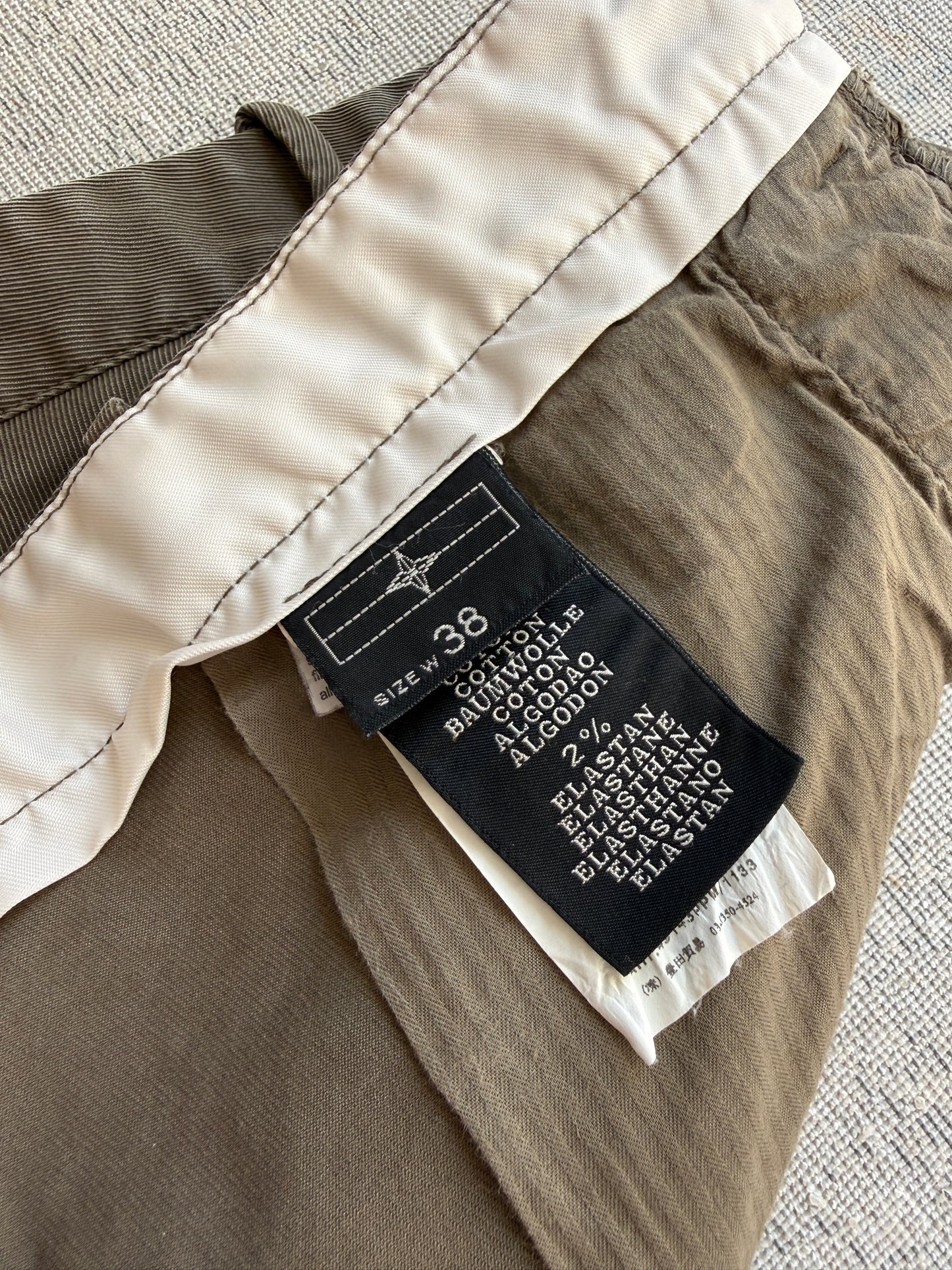 Stone Island Pant (W38)