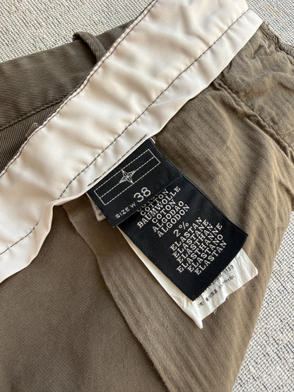 Stone Island Pant (W38)
