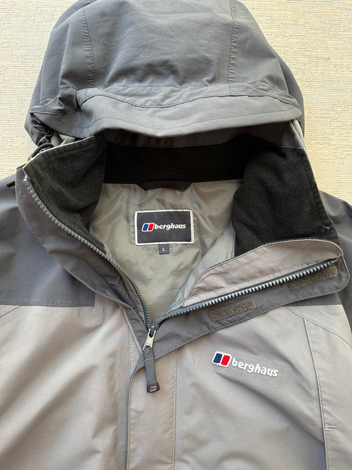 Berghaus Outdoor Jacket (L)