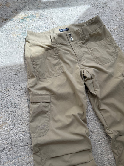 Arc’teryx Technical Women’s Pant (M)