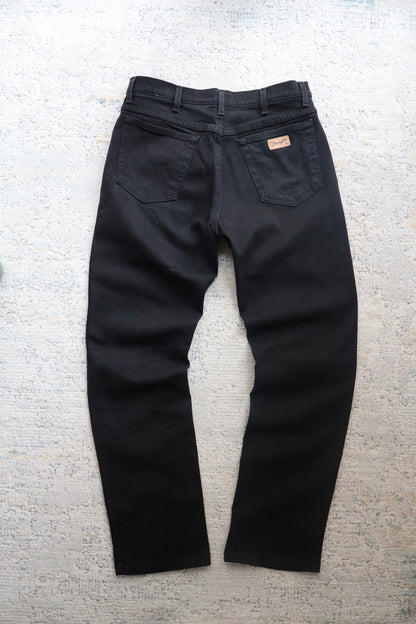 Wrangler Texas Jeans (W33 L34)