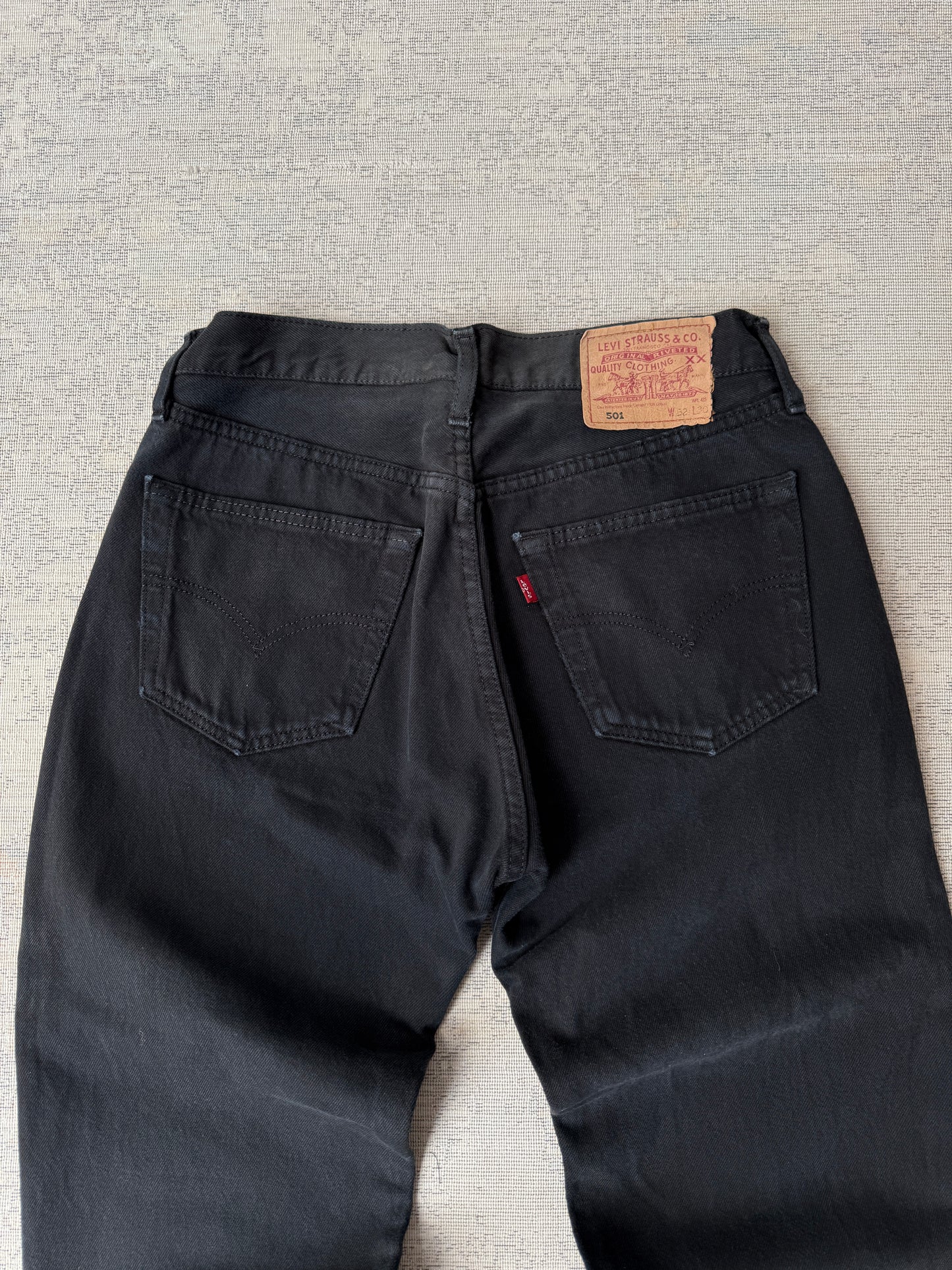Levi’s 501 Regular Jeans (W32 L30)
