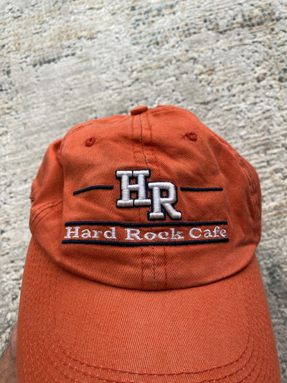 HardRock Cafe Cap