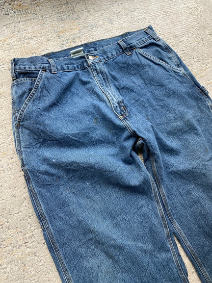 Carhartt 00’s Carpenter Jeans (W38 L32)