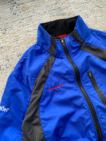 Mammut Outdoor Jacket