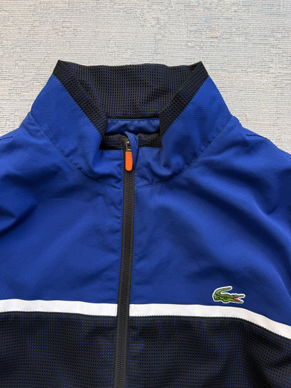 Lacoste Sport Technical Tracksuit Set (M)