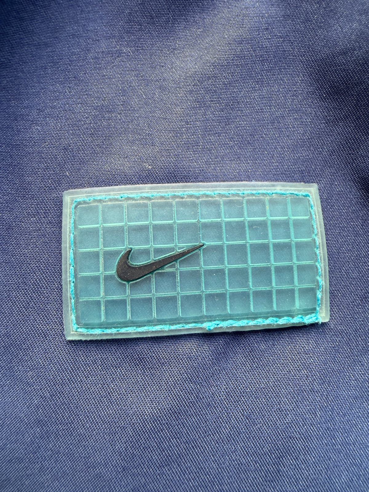 Vintage 2000s Nike Technical Double-Zip Anorak (M)