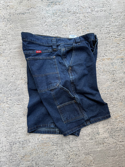Wrangler Carpenter Shorts (W33)