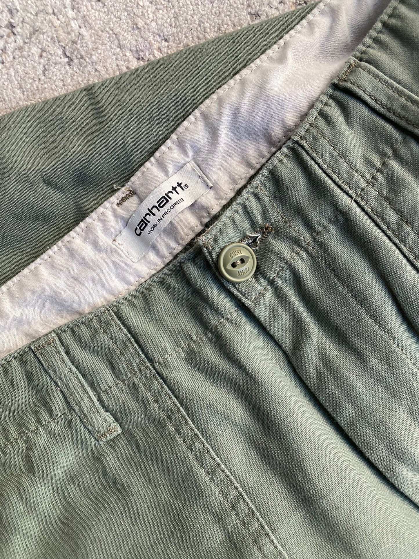 Carhartt Wip Urban Pant (W31)