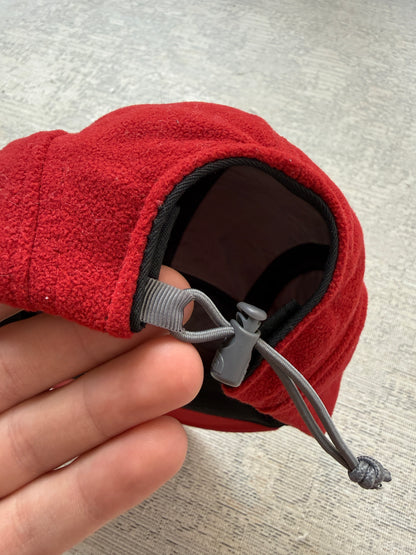 Custom Handmade The North Face Upcycled Hat